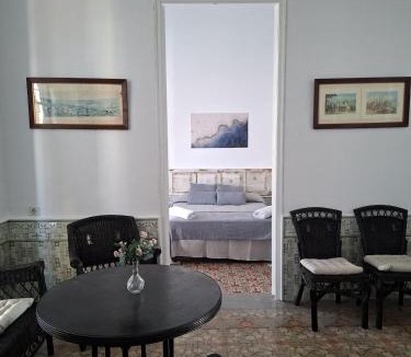 Isla Cristina House | CASA CABOT Heritage Luxury House