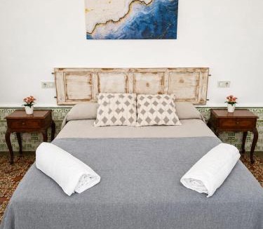 Isla Cristina House | CASA CABOT Heritage Luxury House