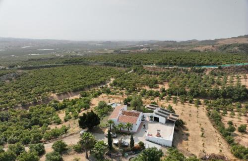 Velez-Malaga Villa | Casa Cabrillas By Solymar Properties