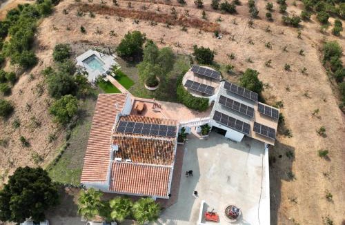 Velez-Malaga Villa | Casa Cabrillas By Solymar Properties