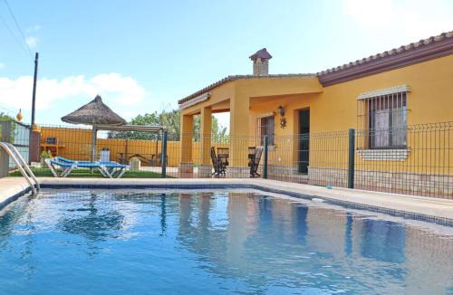 Campano House | Casa Calas Boliña
