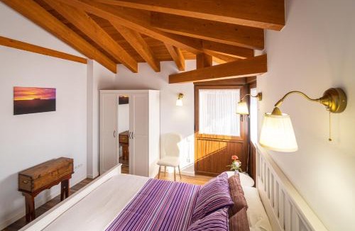 Vezdemarban House | Casa Calero