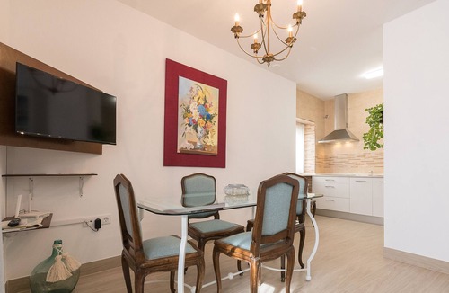 Medina-Sidonia House | CASA CALLE CID - Charming village house with free WiFi.