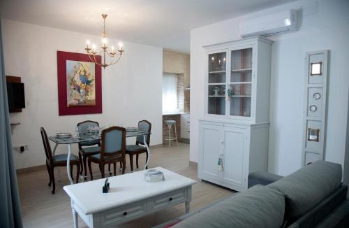 Medina-Sidonia Apartment | CASA CALLE EL CID