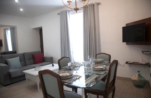 Medina-Sidonia Apartment | CASA CALLE EL CID