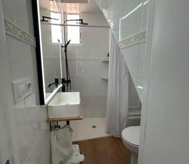 Fuentes de Andalucia House | Casa Calle Pilar