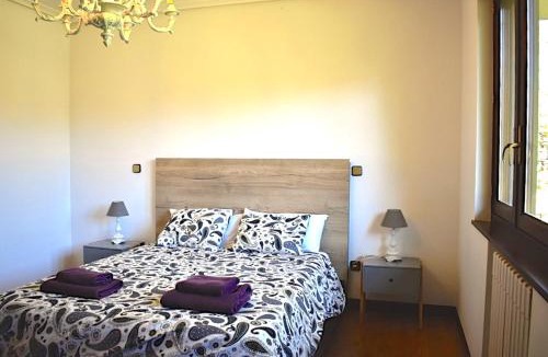 Orena House | Casa Camelia