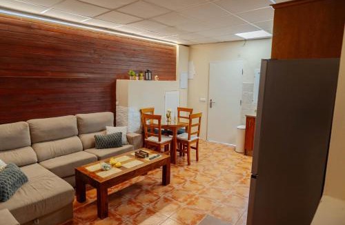 Bailen-Miraflores House | "Casa Camelia Malaga" by Acomodation