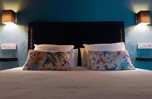 Arcos de la Frontera Bed & Breakfast | Casa Campana