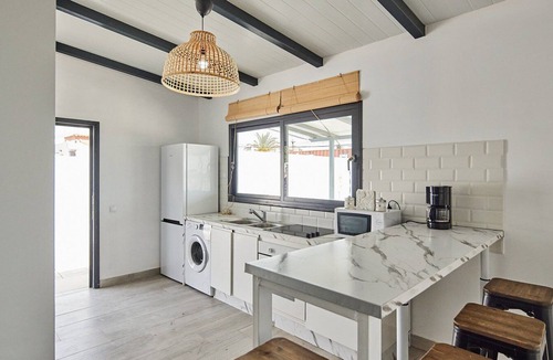 Campano Villa | Casa campo con piscina Conil de la Frontera by Ruralidays