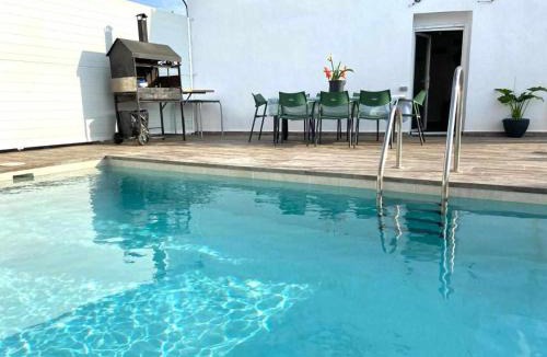 Cogollos de Guadix House | Casa Campoamor By Solymar Properties