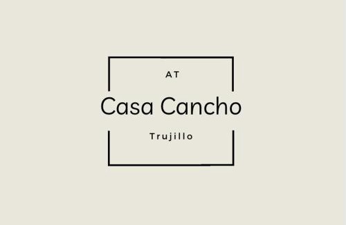 Trujillo Apartment | Casa Cancho 2 - La Guarnicionería