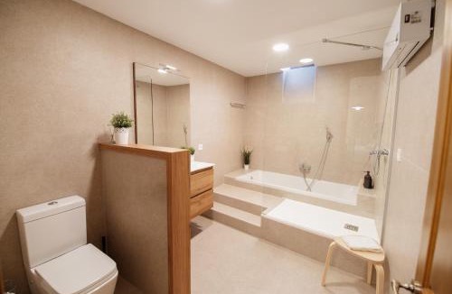 Trujillo Apartment | Casa Cancho Trujillo