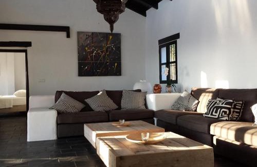 Canillas de Aceituno House | Casa Canillas Bo