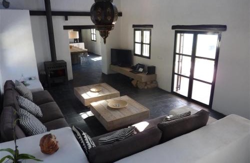 Canillas de Aceituno House | Casa Canillas Bo