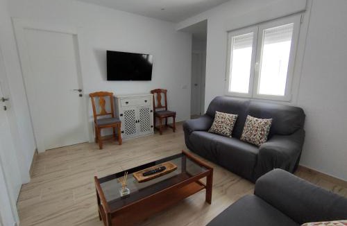 Ardales House | Casa Cantinero 1 - Parking Gratis