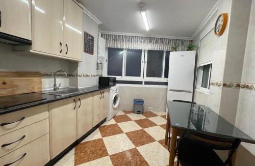 Carretera de Cadiz Apartment | CASA CARMEN 20