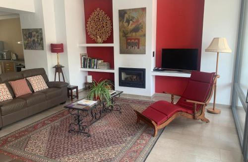 Alajar House | Casa Carmen