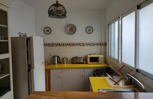 Farajan House | Casa Carmen