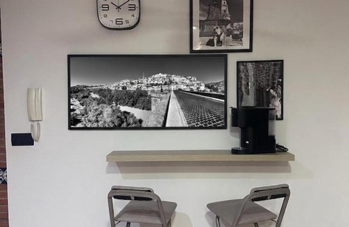 Montoro Apartment | Casa Carmen I