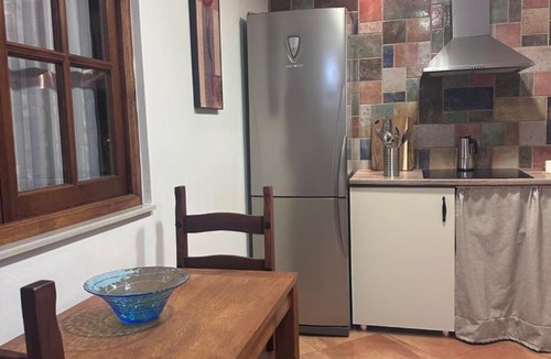 Montoro Apartment | Casa Carmen I