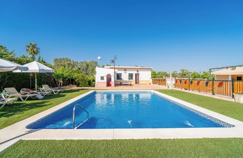 Carmona Cottage | Casa Carmo Holiday Home
