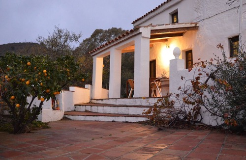 Colmenar Villa | CASA CARRASCO - A LITTLE BIT OF HEAVEN ON EARTH