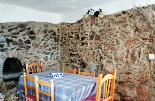 Colmenar Villa | CASA CARRASCO - A LITTLE BIT OF HEAVEN ON EARTH