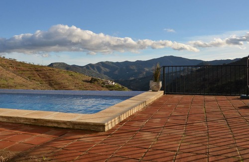 Colmenar Villa | CASA CARRASCO - A LITTLE BIT OF HEAVEN ON EARTH