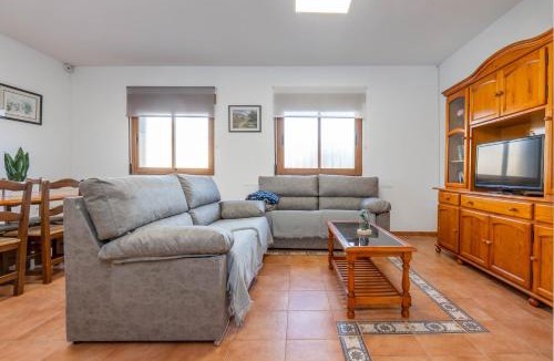 Armilla House | Casa Castilla - Piscina y Terraza