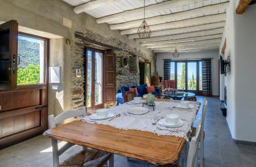 Bubion Apartment | Casa Cecilia