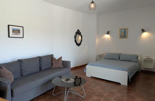 Villanueva del Trabuco Cabin | Casa Celeste Trabuco