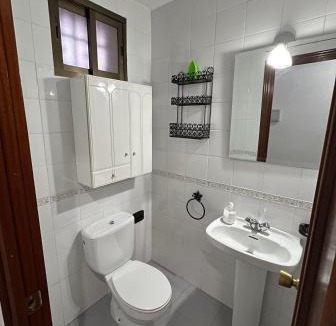 San Andres-San Pablo House | Casa centro casco histórico