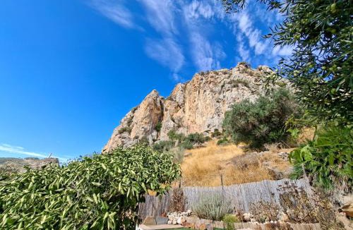 El Chorro House | Casa Cerca del cielo