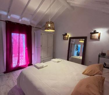 El Chorro House | Casa Cerca del cielo