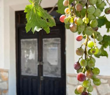 Los Nietos Viejos House | Casa cercana a la playa