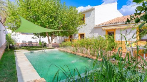 Pizarra House | Casa Cerralba Pizarra by Ruralidays