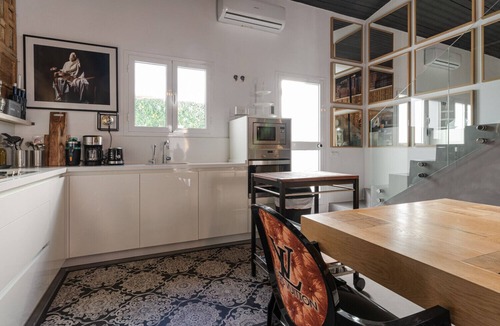 Guaro Apartment | Casa Cesarea - amazing loft in the village of Guaro on 28 minutes from Marbella