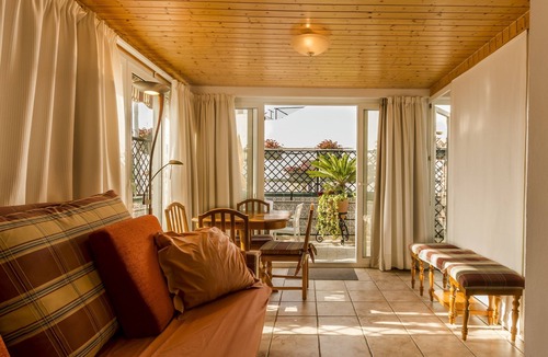 Nerja City Centre Apartment | Casa Charlotte 2nd floor w/private terrace