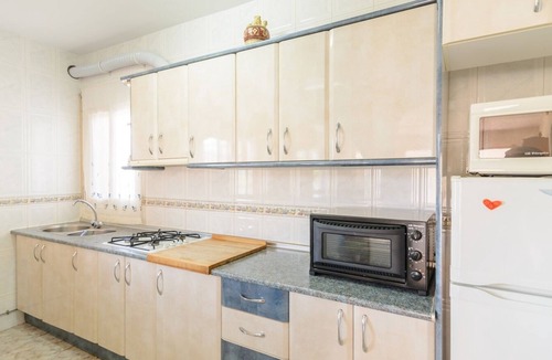 Competa Villa | Casa Charnite Cómpeta by Ruralidays