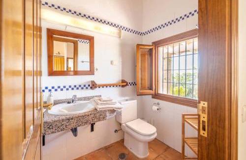 Pizarra House | Casa Chica by Rosas Cantares