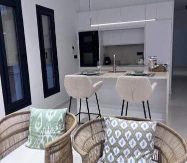 Chipiona Apartment | Casa Chica 2