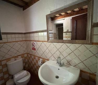 Medina-Sidonia House | CASA CHOCOLATE
