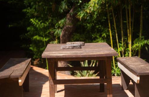 Medina-Sidonia House | CASA CHOCOLATE