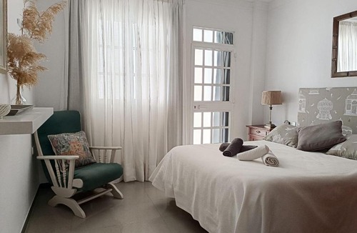 Valle de Abdalagis House | Casa Clara, Caminito de Rey