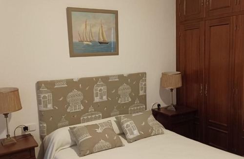Valle de Abdalagis House | Casa Clara, Caminito de Rey