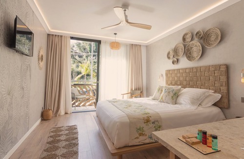 Lloret de Mar Hotel | Casa Coco Boutique Hotel Spa Adults Only