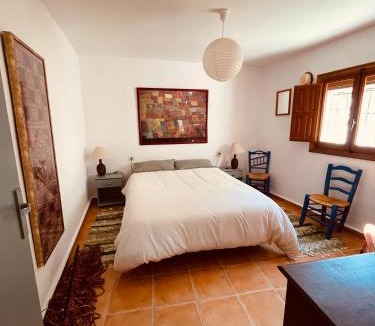 Polopos Apartment | Casa Coco No 11