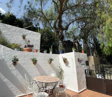 Polopos Apartment | Casa Coco No 11