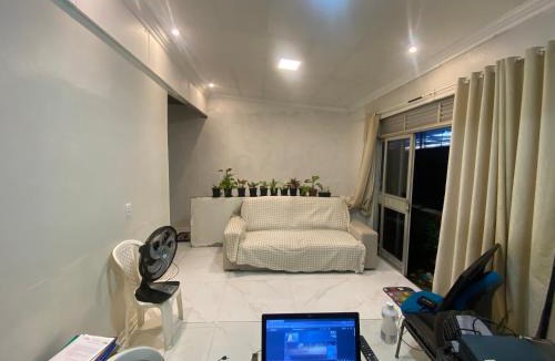 Mangueirao House | Casa completa Cop30